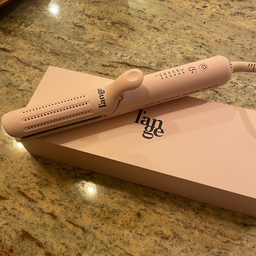 L’Ange Hair duo airflow styler